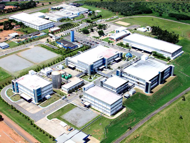 Laboratório Teuto avança no ranking nacional e amplia investimentos em inovação farmacêutica