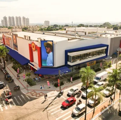 Mega Moda promove Leva Tudo com descontos de até 70% e peças a partir de R$ 10
