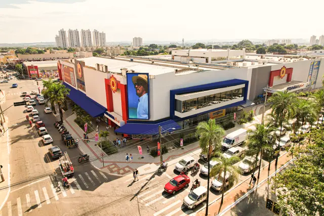 Mega Moda promove Leva Tudo com descontos de até 70% e peças a partir de R$ 10