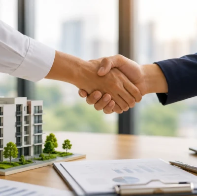 Mercado imobiliário de Goiânia cresce 12,7% e acelera aposta em tecnologia financeira