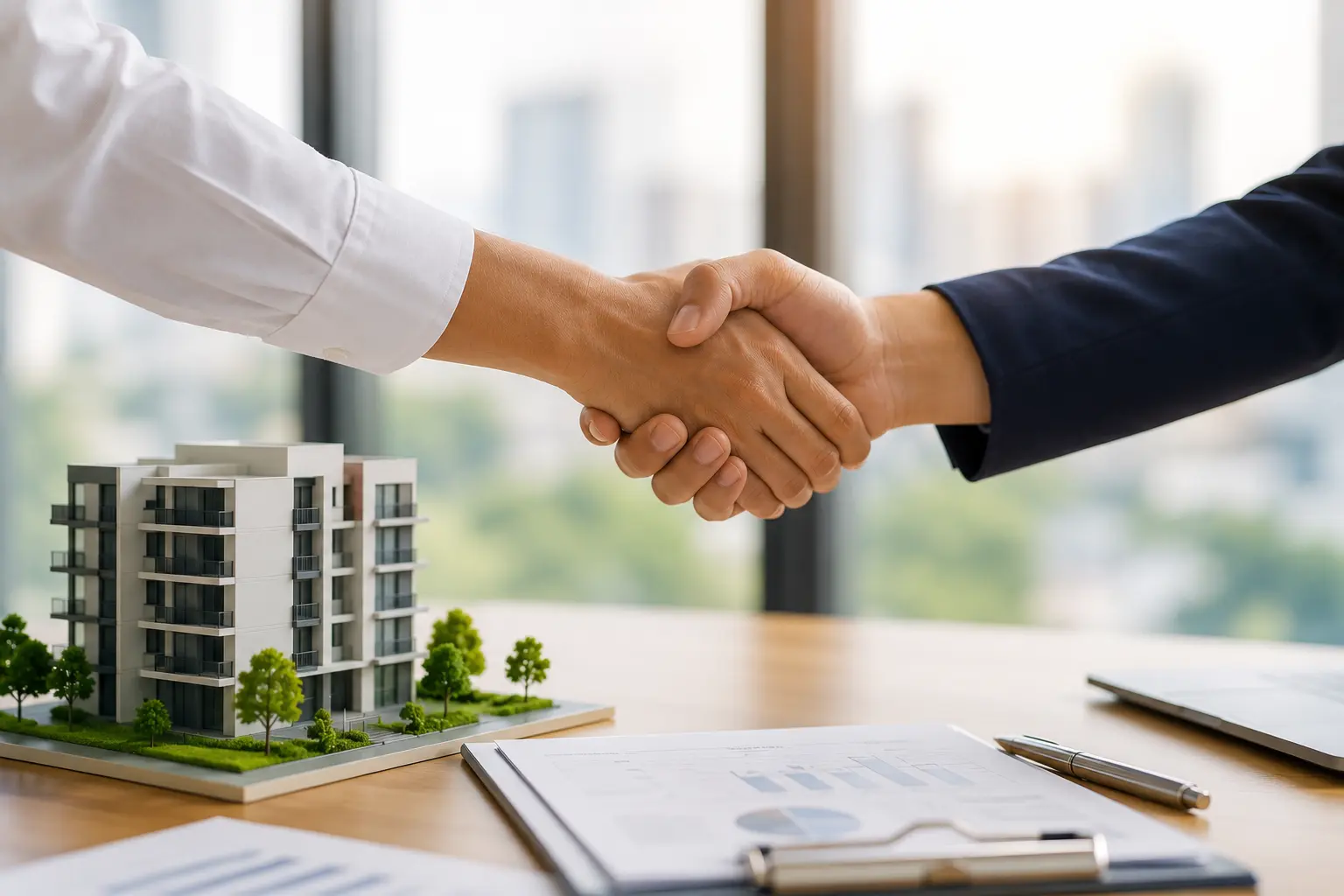 Mercado imobiliário de Goiânia cresce 12,7% e acelera aposta em tecnologia financeira