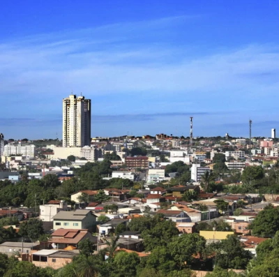 Processo seletivo de Luziânia abre 126 vagas; veja cargos e salários