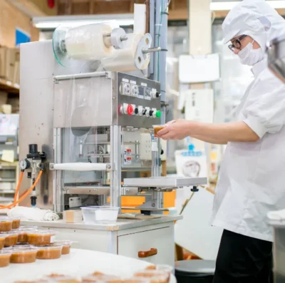 Produção industrial em Goiás cresce pelo terceiro mês seguido e supera média nacional em maio