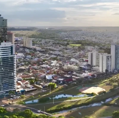 Rio Verde supera Anápolis e se torna a 2ª maior economia de Goiás com PIB de R$ 22,3 bilhões