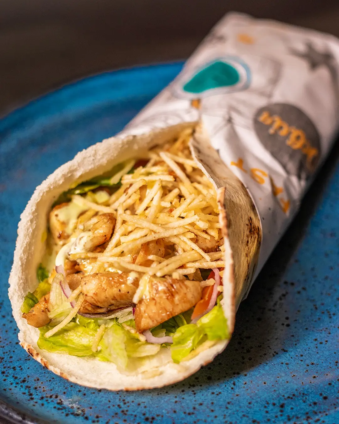 Shawarma ganha espaço em Goiânia com releitura inspirada no tradicional pit dog