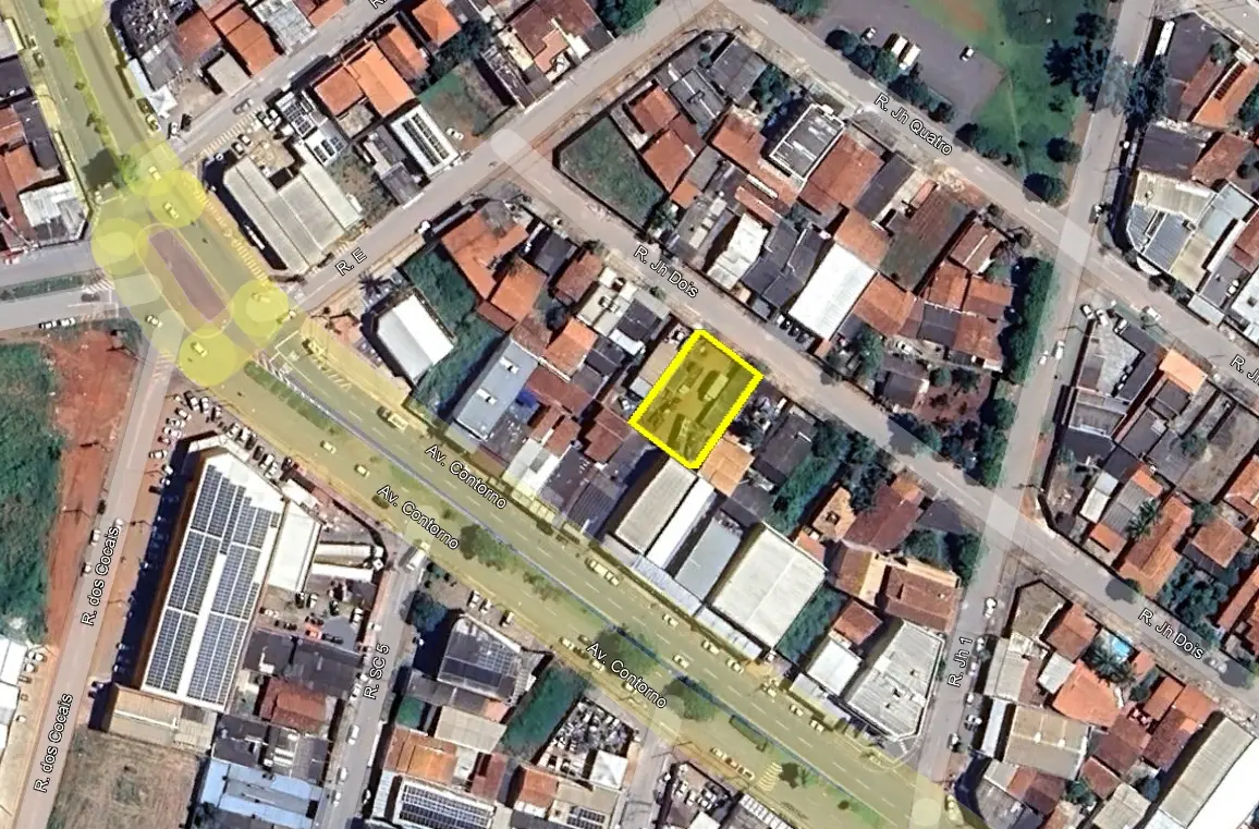 Street Malls em Goiânia Grupo Soares Prepara Fundo Milionário