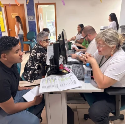 Vagas de emprego em Goiânia mais de 3 mil oportunidades estão abertas com salários de até R$ 4,5 mil