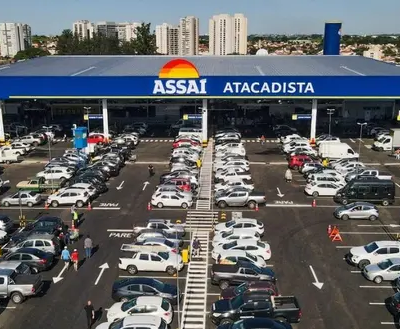 Assaí abre mais de 220 vagas de emprego em Goiás; veja como se candidatar
