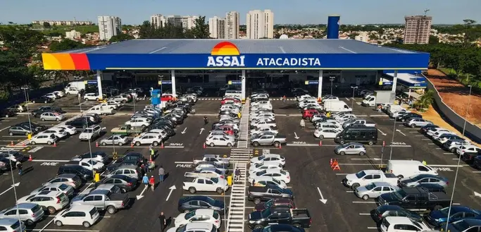 Assaí abre mais de 220 vagas de emprego em Goiás; veja como se candidatar