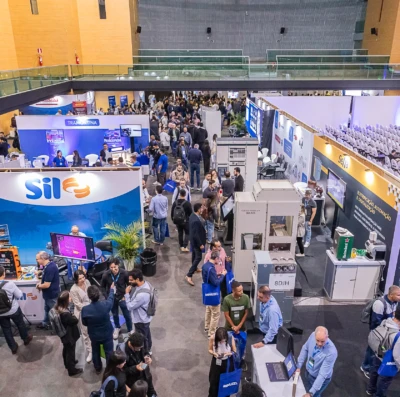 CINASE 2026 em Goiânia reúne 50 especialistas do setor elétrico