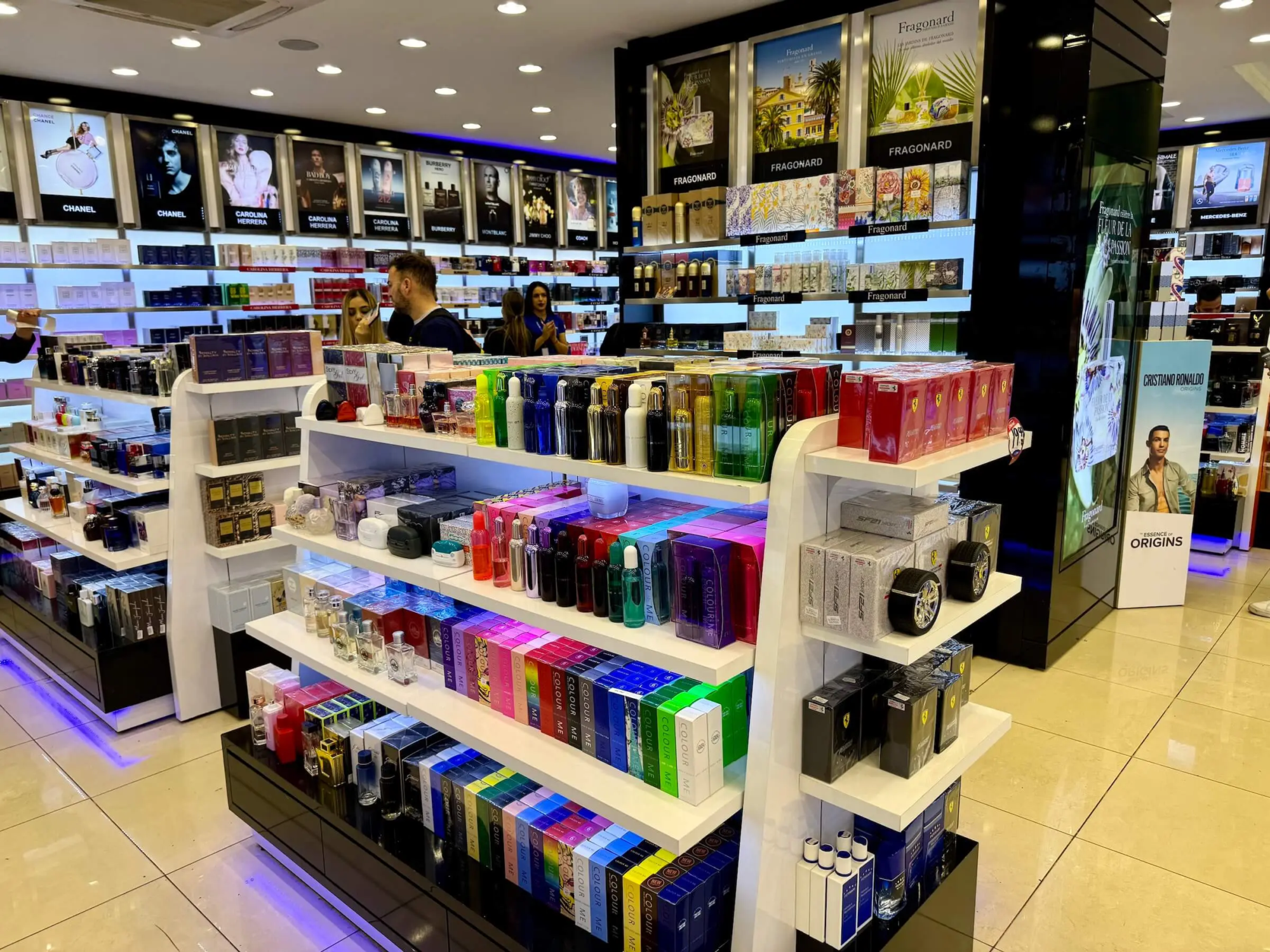 Compras no Paraguai pela internet passam a ser entregues diretamente no Brasil pelos Correios