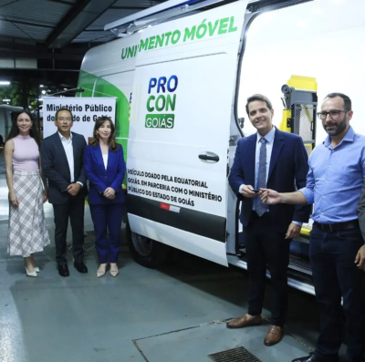 Equatorial Goiás investe R$ 970 mil em tecnologia e atendimento ao consumidor