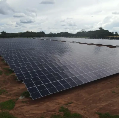 Equatorial Goiás vence prêmio com projeto de energia solar e armazenamento