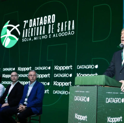 Etanol de milho ganha espaço no debate sobre agro e indústria em Goiás