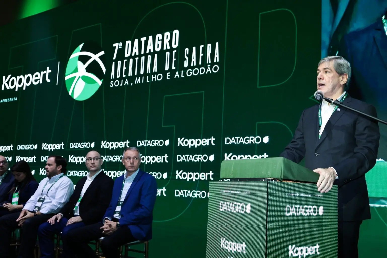 Etanol de milho ganha espaço no debate sobre agro e indústria em Goiás