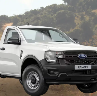 Ford Ranger XL chega a Goiânia com foco no trabalho e novas tecnologias