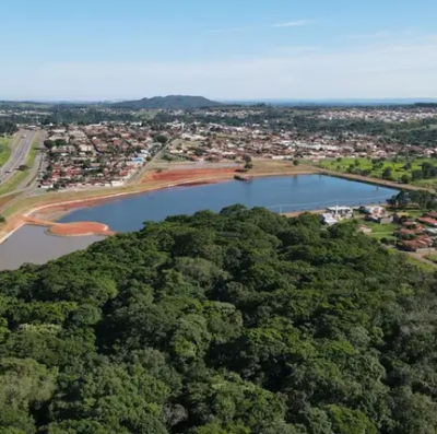 Hidrolândia cresce quase 60% e avanço imobiliário acompanha novos investimentos