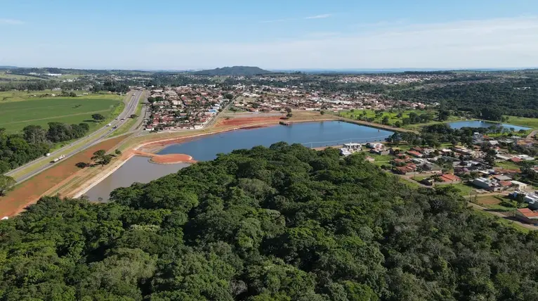 Hidrolândia cresce quase 60% e avanço imobiliário acompanha novos investimentos