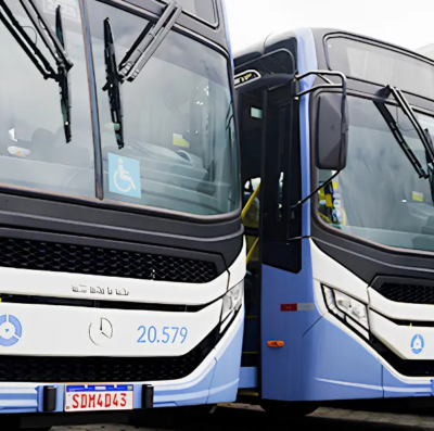 HP abre vagas de emprego para motoristas de ônibus experiência; saiba como se candidatar (2)