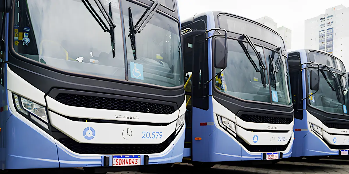 HP abre vagas de emprego para motoristas de ônibus experiência; saiba como se candidatar (2)