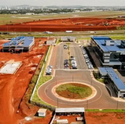 Maior Casa Ronald McDonald da América Latina será construída em Goiânia; unidade será sustentável