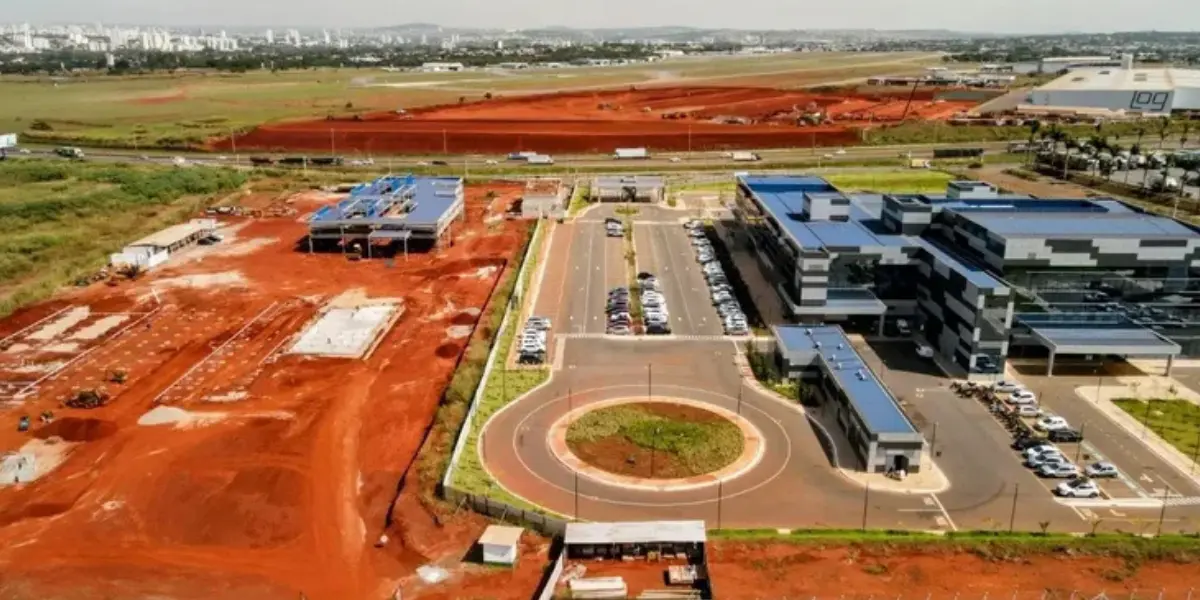 Maior Casa Ronald McDonald da América Latina será construída em Goiânia; unidade será sustentável