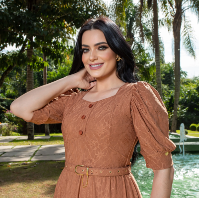 Moda gospel movimenta R$ 21 bilhões e ganha espaço no varejo de Goiânia