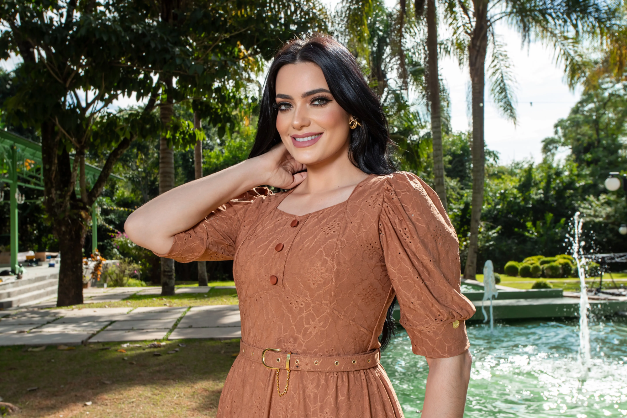 Moda gospel movimenta R$ 21 bilhões e ganha espaço no varejo de Goiânia