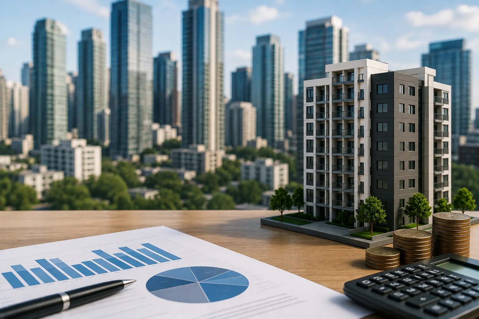 Pátria propõe reorganização de FIIs e PCIP11 pode absorver RPRI11, RBRR11 e VCJR11