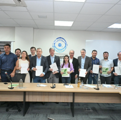 Plano Diretor Florestal para Goiás mira expansão de florestas plantadas