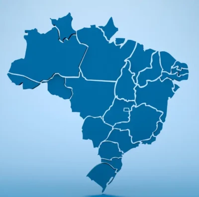 Tarifa dos EUA deve afetar exportações de Goiás menos que o Brasil