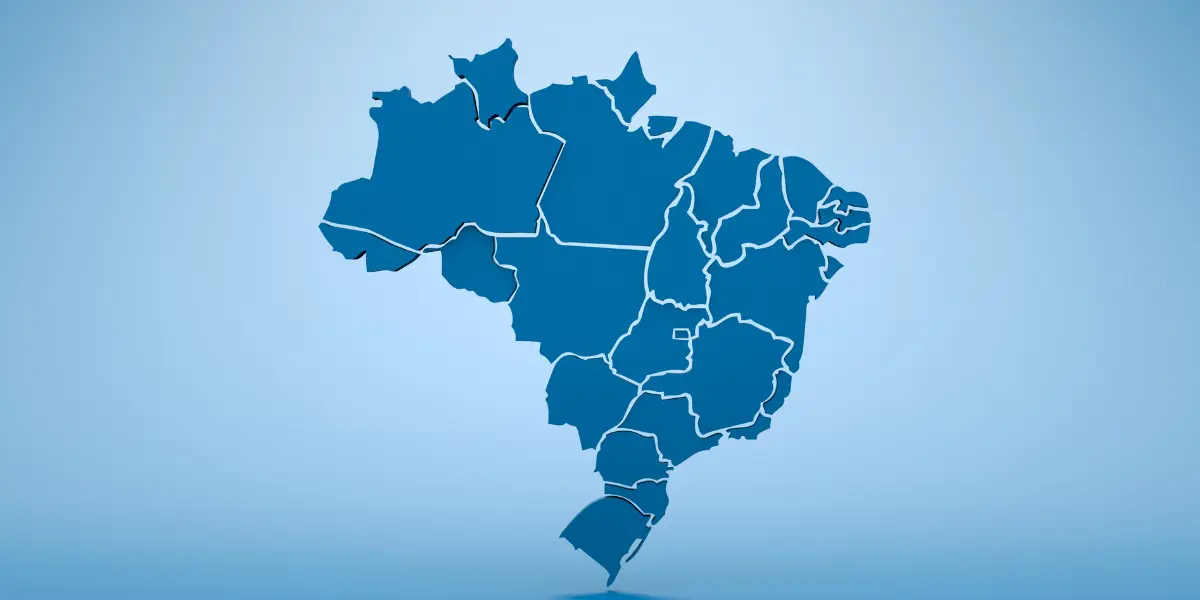 Tarifa dos EUA deve afetar exportações de Goiás menos que o Brasil