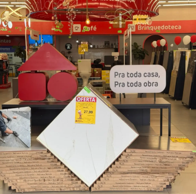 4ª edição da Construtec promete superar público e geração de negócio