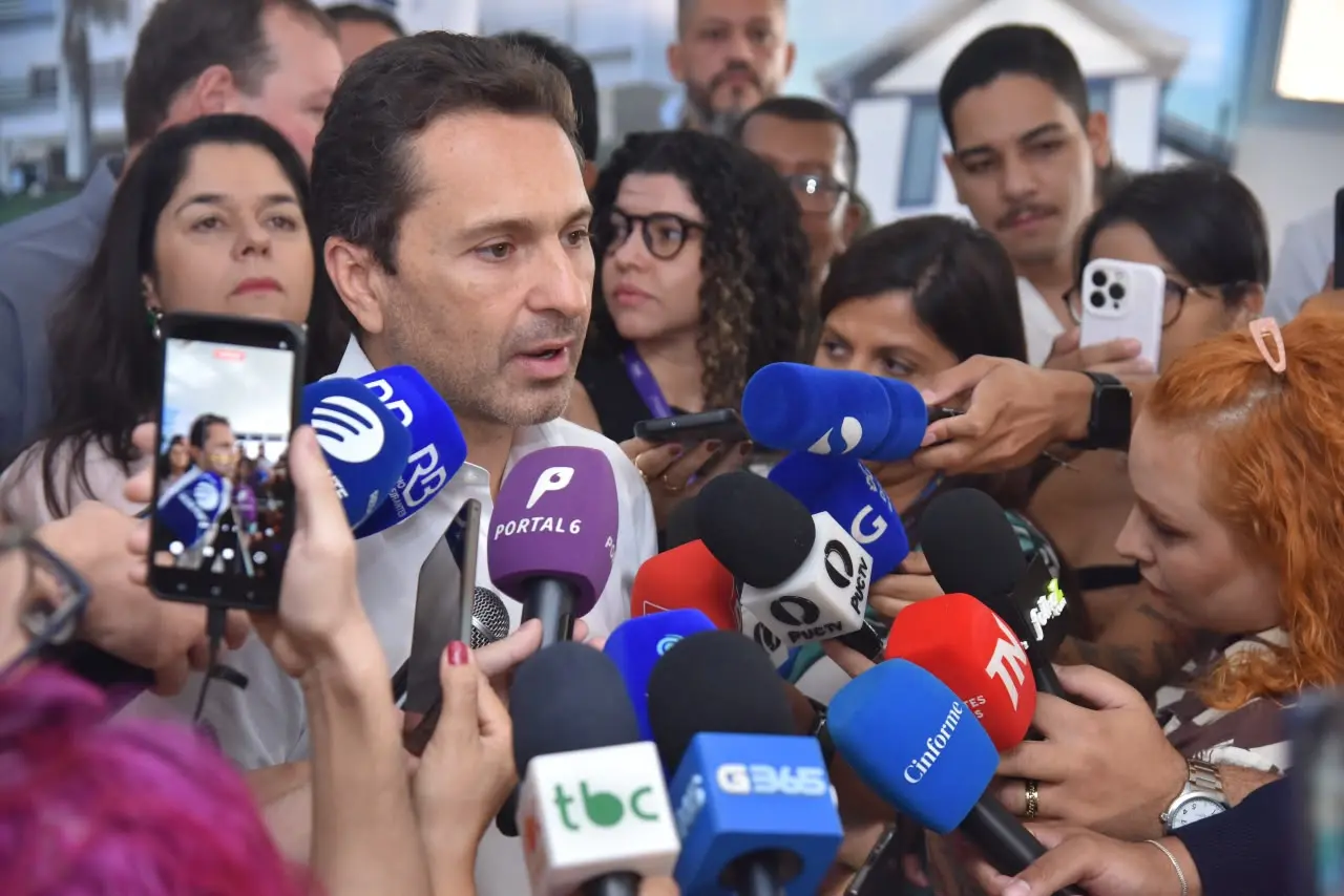 Aparecida de Goiânia publica edital de concurso público da Educação