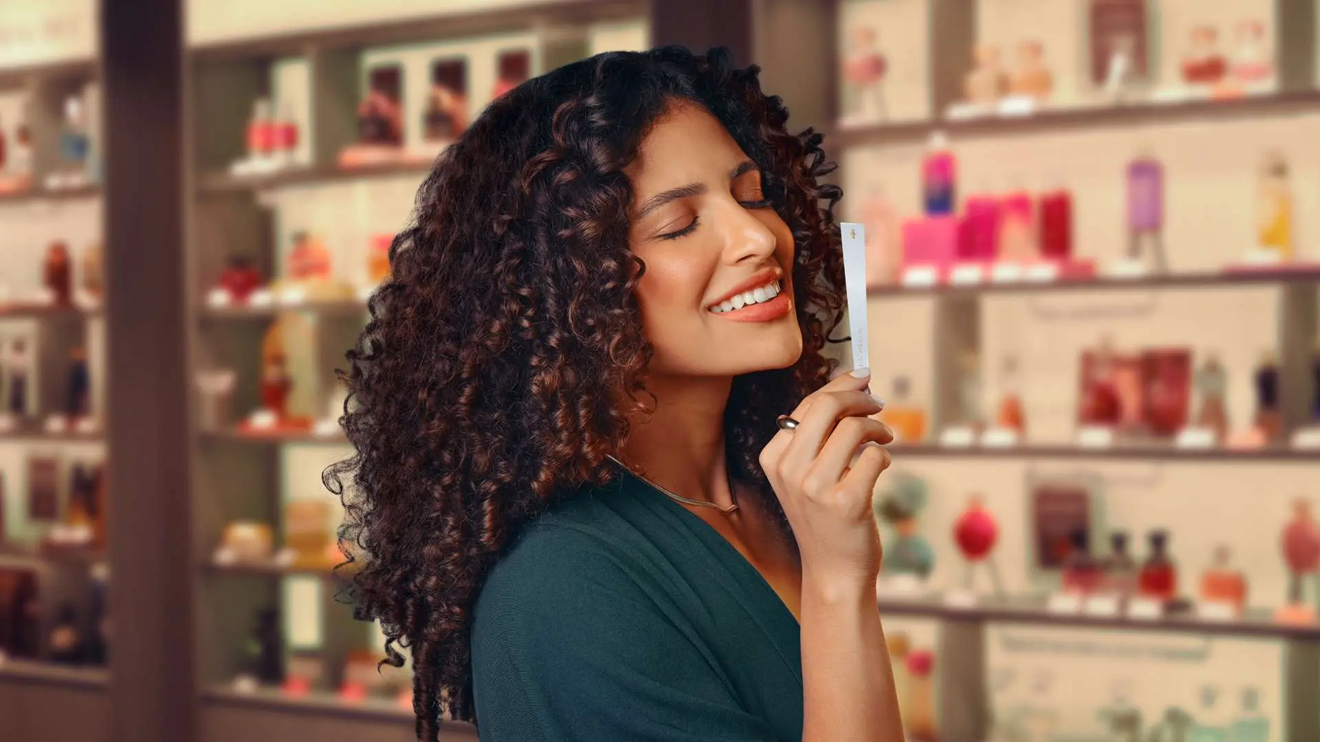 Boticário terá 300 mil fitas premiadas com produtos e vale-compras
