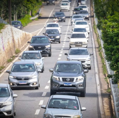 Comércio de veículos em Goiás cresce 15,1%