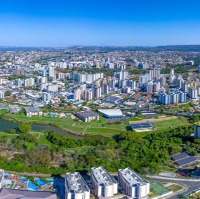 Concurso da GCM de Caldas Novas abre 60 vagas com salário de R$ 3,1 mil