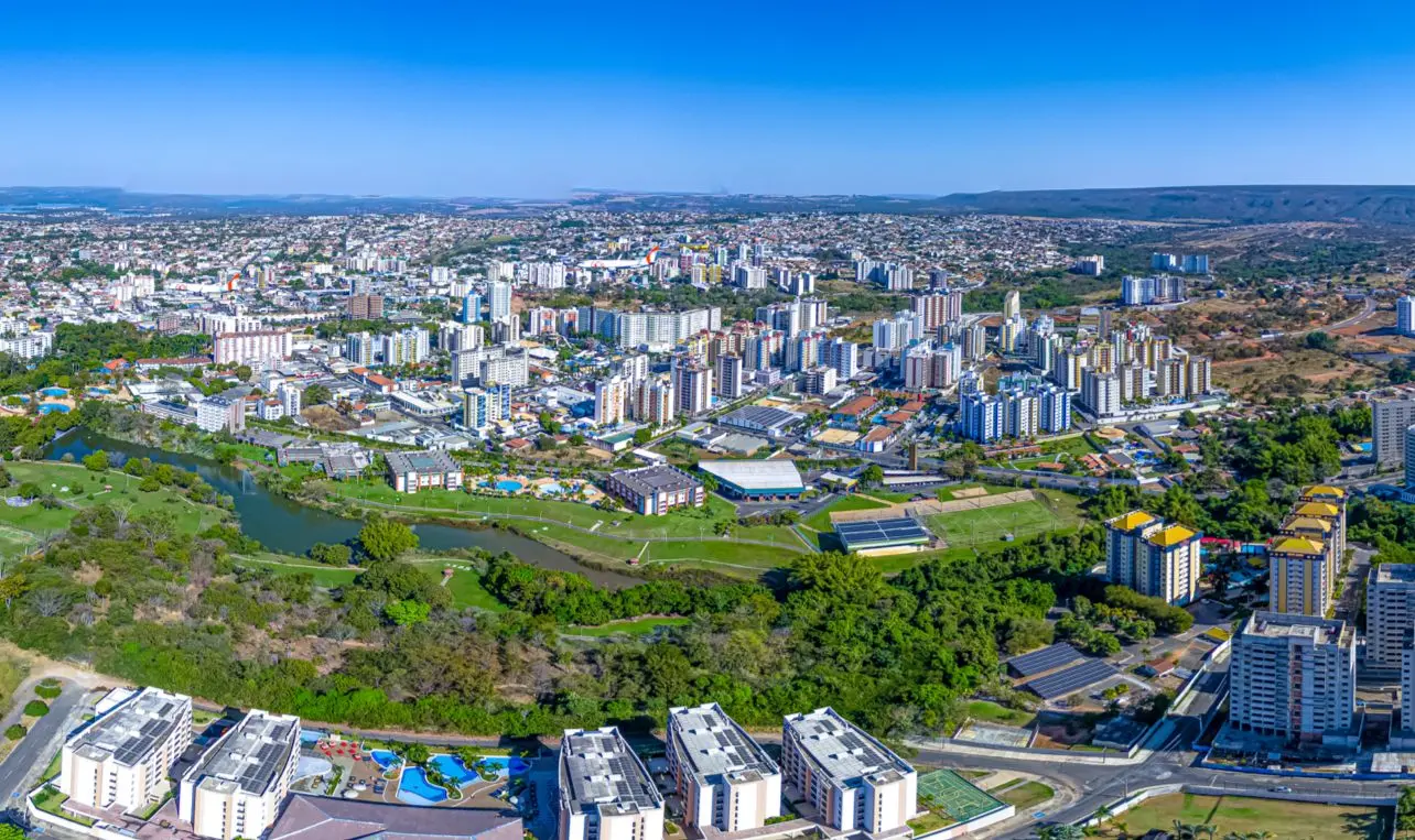 Concurso da GCM de Caldas Novas abre 60 vagas com salário de R$ 3,1 mil