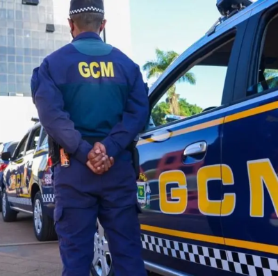 Concurso da GCM de Goiânia terá 200 vagas imediatas e 500 de reserva