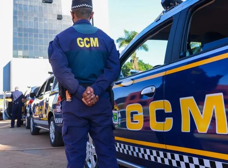 Concurso da GCM de Goiânia terá 200 vagas imediatas e 500 de reserva