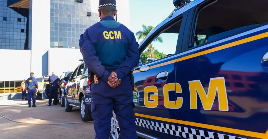 Concurso da GCM de Goiânia terá 200 vagas imediatas e 500 de reserva