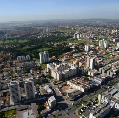 Concurso de Aparecida de Goiânia