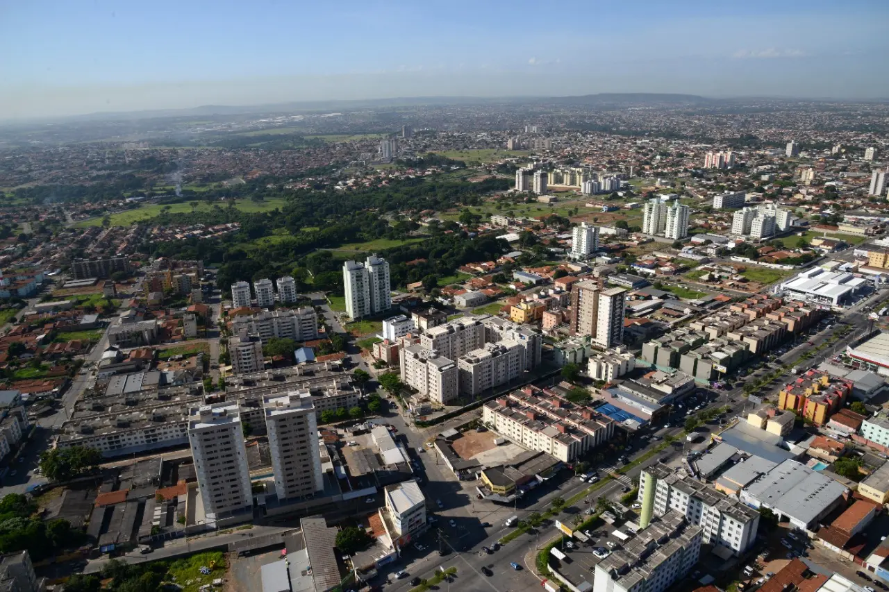 Concurso de Aparecida de Goiânia