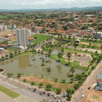 Concurso de São Luís de Montes Belos abre 138 vagas e salários chegam a R$ 5,5 mil