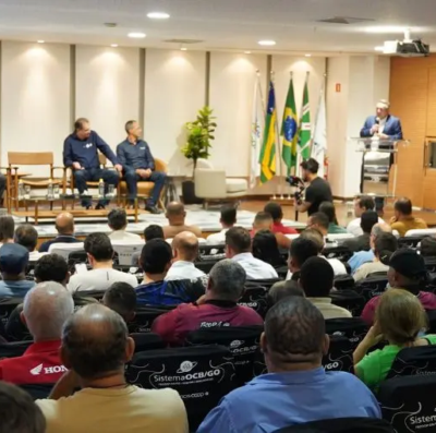 CoopFood cooperativa lança app de delivery em Goiás