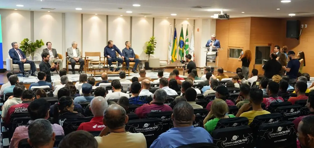 CoopFood cooperativa lança app de delivery em Goiás