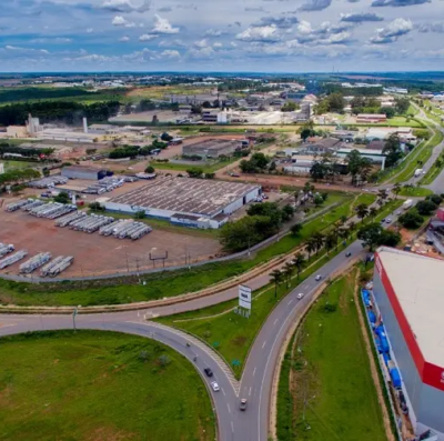 DaiaPlam mantém edital aberto para novas empresas em Anápolis
