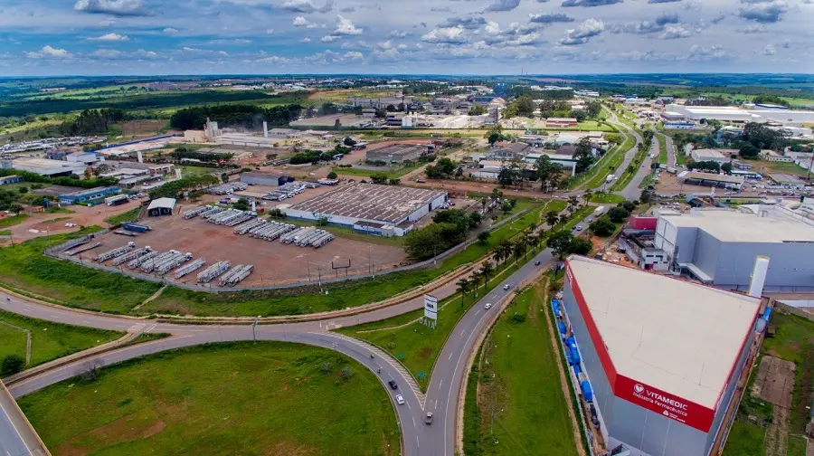 DaiaPlam mantém edital aberto para novas empresas em Anápolis