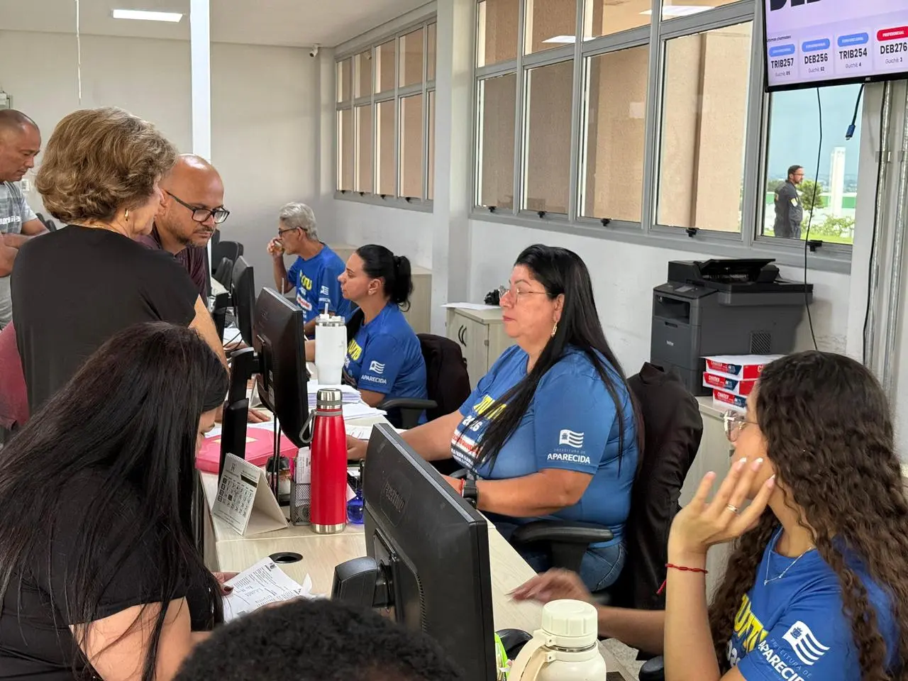 Empresas com pendências em Aparecida de Goiânia têm 30 dias para aderir ao Simples Nacional