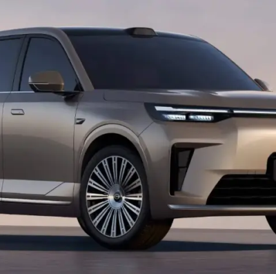 GAC GS9 Ultra é lançado em Goiânia com 510 cv e autonomia de até 1.200 km